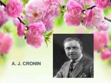 A.J. Cronin