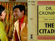 A.J. Cronin