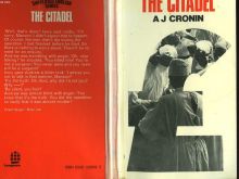 A.J. Cronin