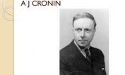 A.J. Cronin