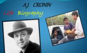 A.J. Cronin