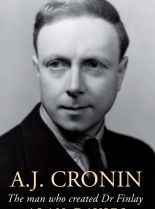 A.J. Cronin