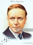 A.J. Cronin