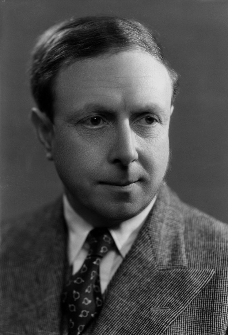 A.J. Cronin