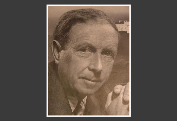 A.J. Cronin