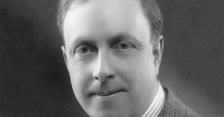 A.J. Cronin