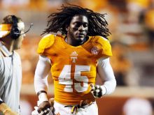 A.J. Johnson