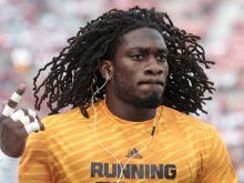 A.J. Johnson
