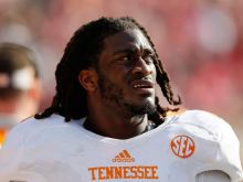 A.J. Johnson