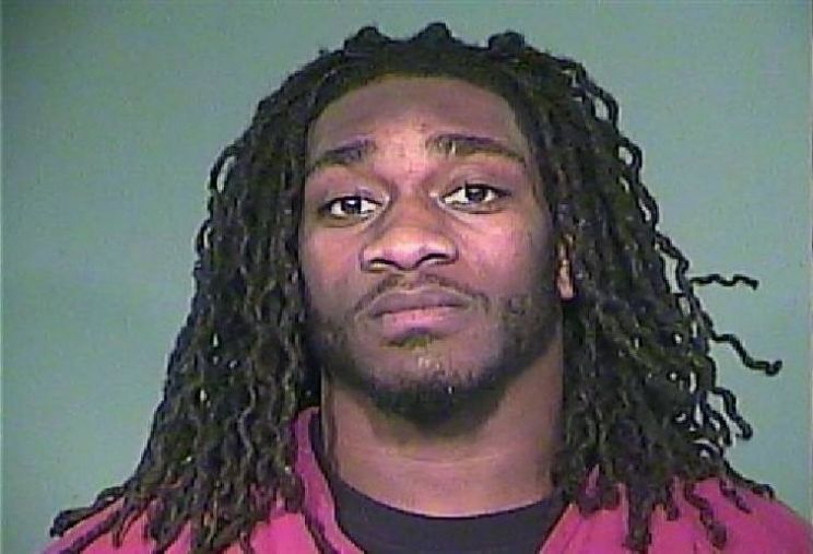 A.J. Johnson
