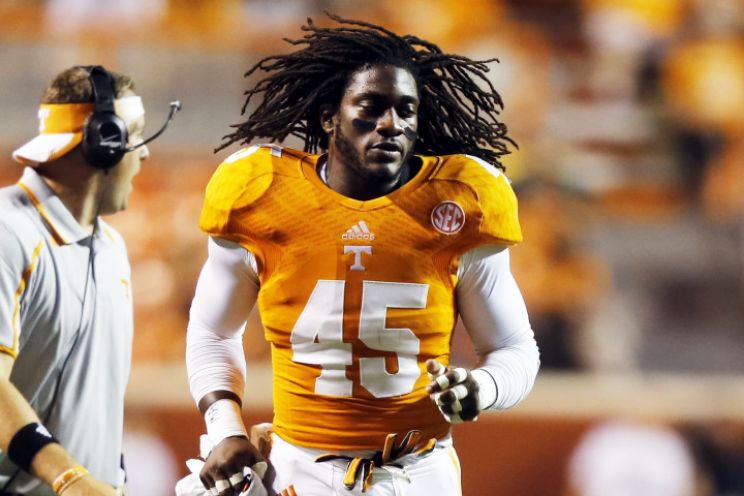 A.J. Johnson