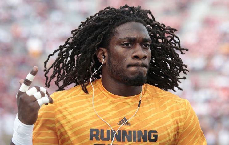 A.J. Johnson