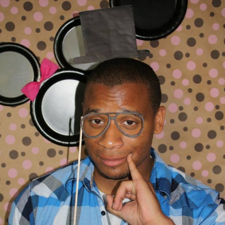 A.J. Johnson