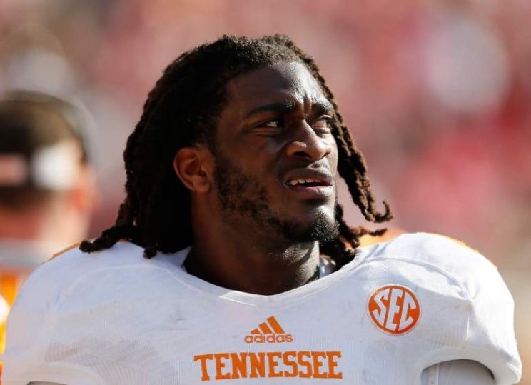 A.J. Johnson
