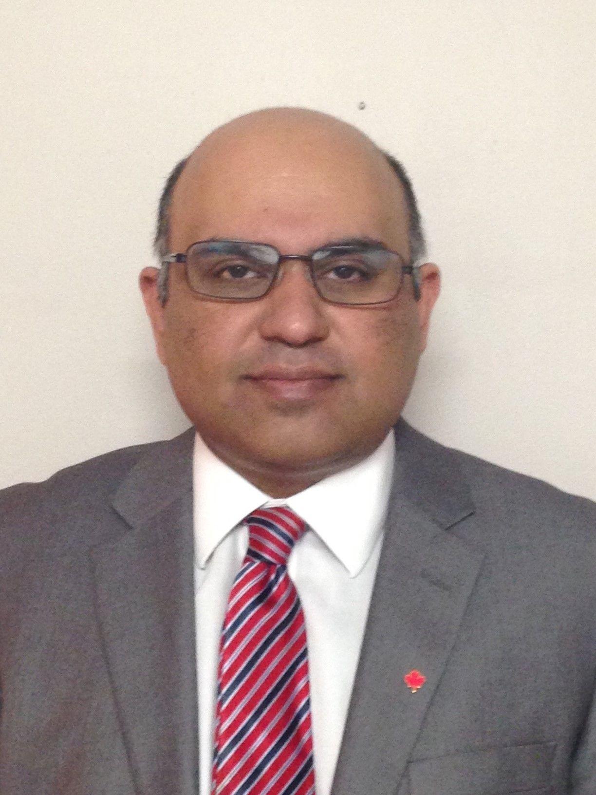 Pictures of A.J. Khan