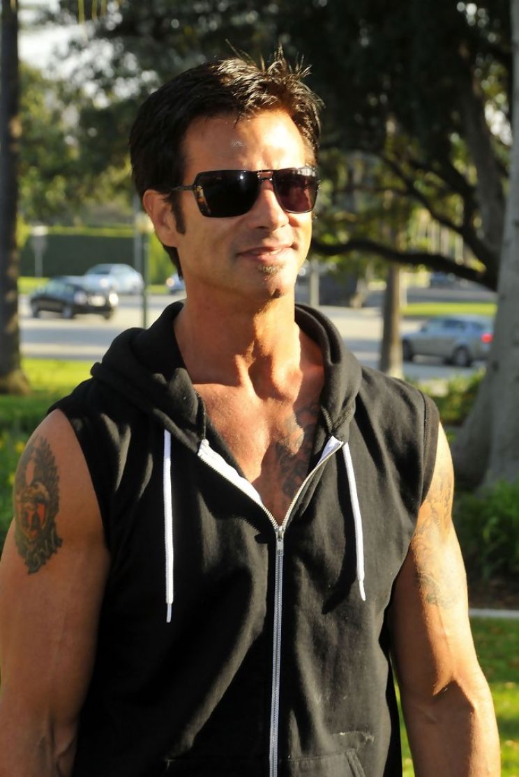 A.J. Lamas