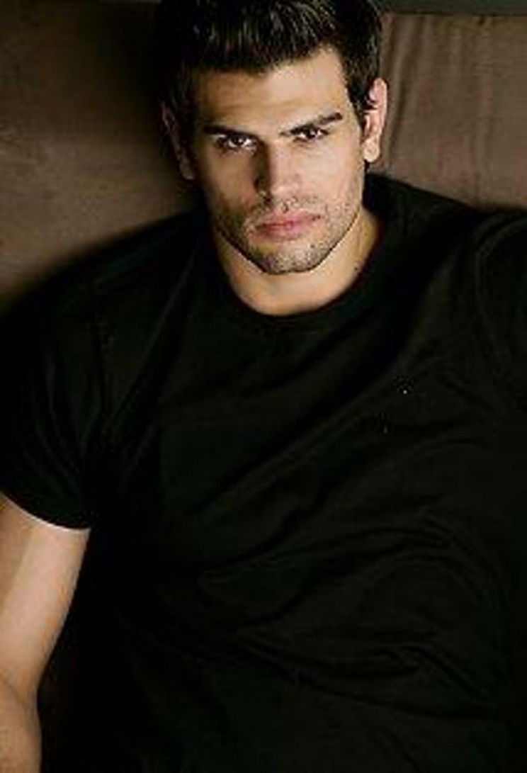 A.J. Lamas