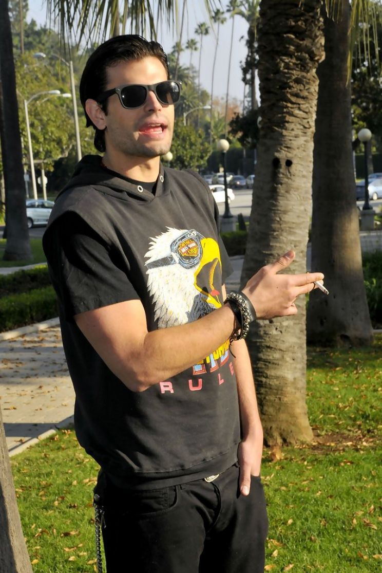 A.J. Lamas