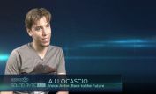 A.J. LoCascio