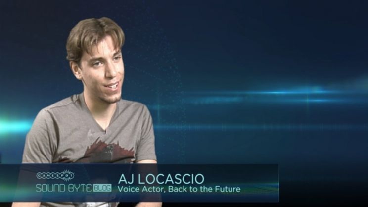 A.J. LoCascio