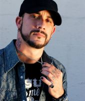 A.J. McLean