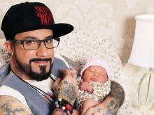 A.J. McLean