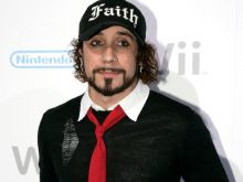 A.J. McLean