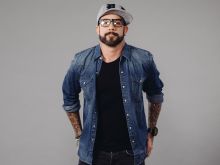 A.J. McLean