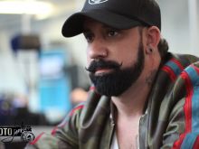 A.J. McLean