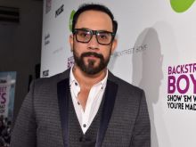 A.J. McLean