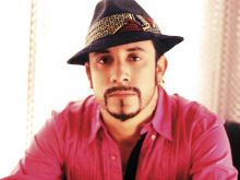 A.J. McLean