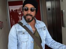 A.J. McLean