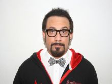 A.J. McLean