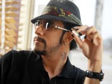 A.J. McLean