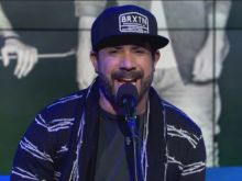 A.J. McLean