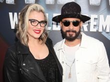 A.J. McLean