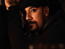 A.J. McLean