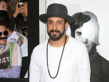 A.J. McLean