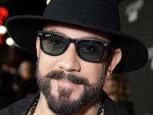 A.J. McLean