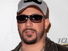 A.J. McLean