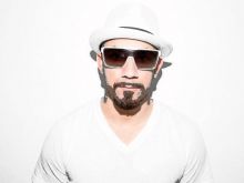 A.J. McLean