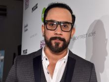 A.J. McLean