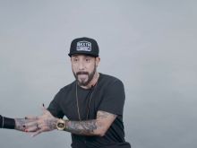 A.J. McLean