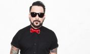 A.J. McLean