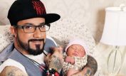 A.J. McLean