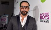 A.J. McLean