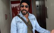 A.J. McLean