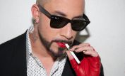 A.J. McLean