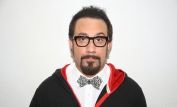 A.J. McLean