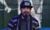 A.J. McLean